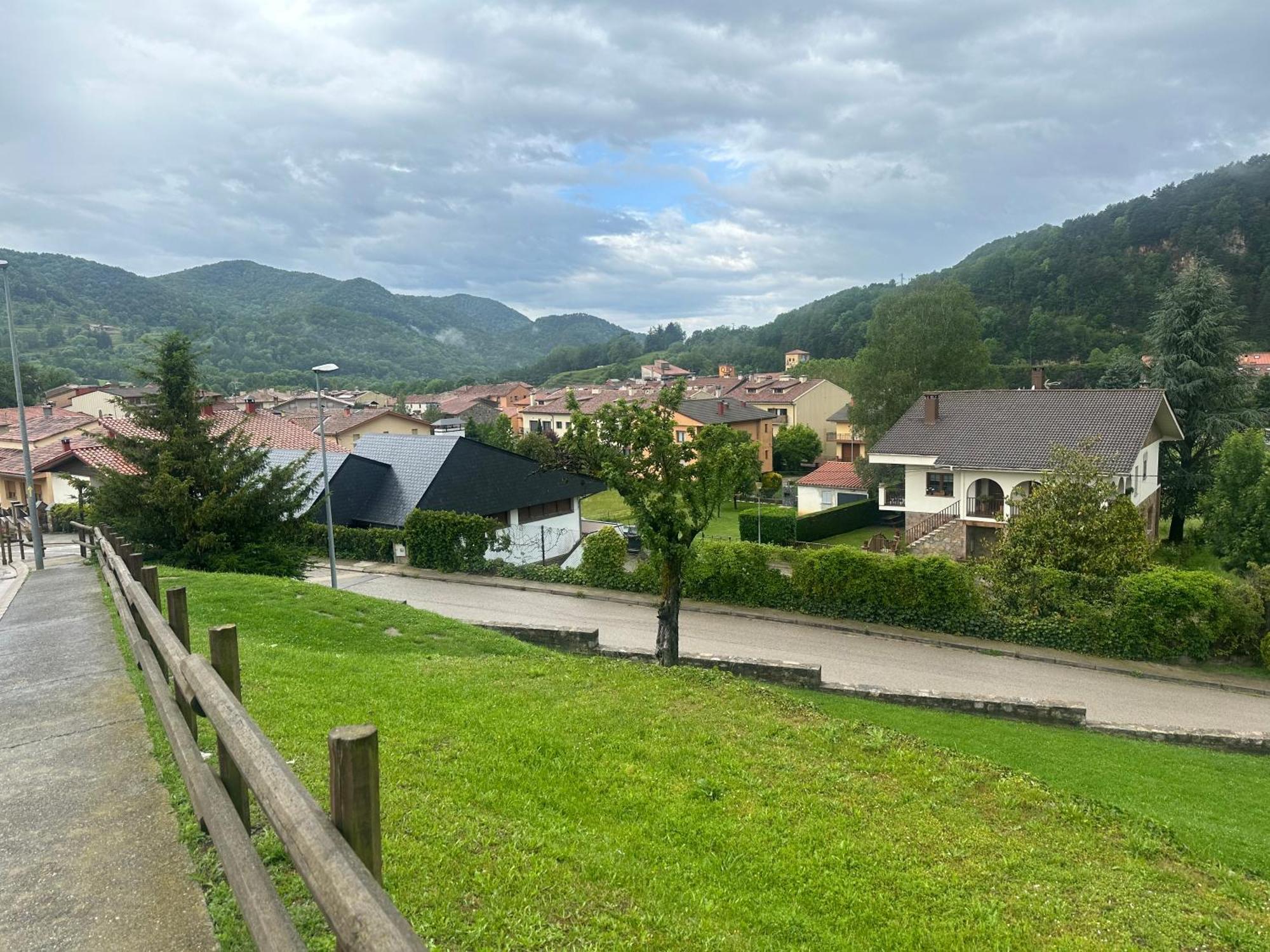 Cal Harrys - La Mejor Casa De Vacaciones En Pyrenees Con Vistas A La Montana Sant Pau de Seguries Exteriör bild