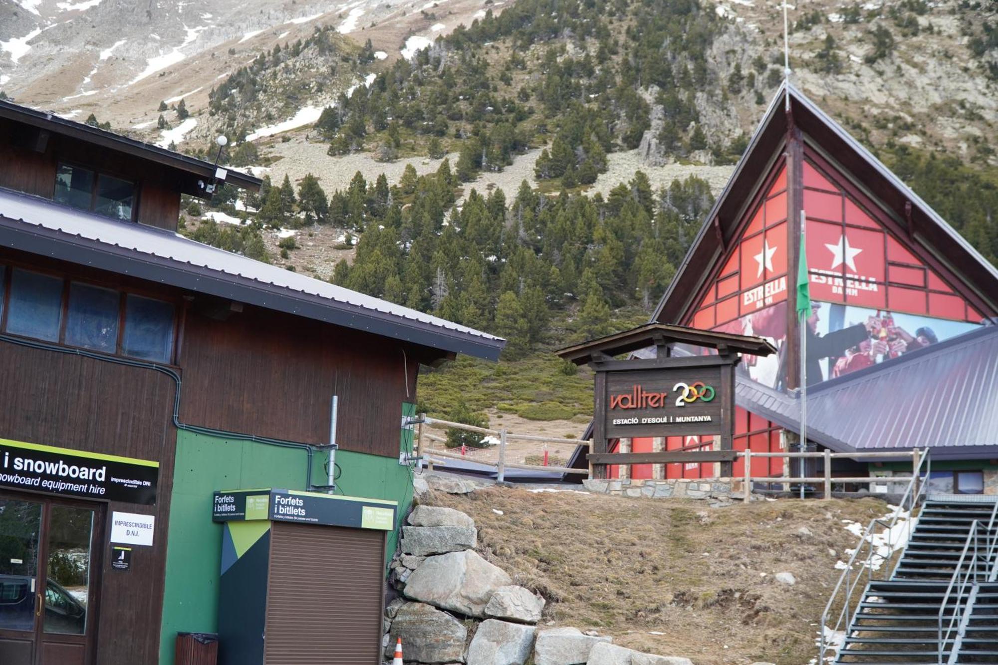 Cal Harrys - La Mejor Casa De Vacaciones En Pyrenees Con Vistas A La Montana Sant Pau de Seguries Exteriör bild
